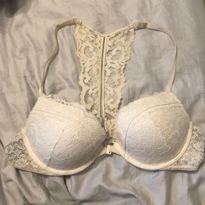 Very sexy push up front close VS bra